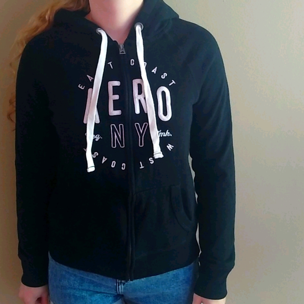 Aeropostale jacket